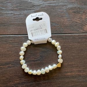 new unused bracelet.